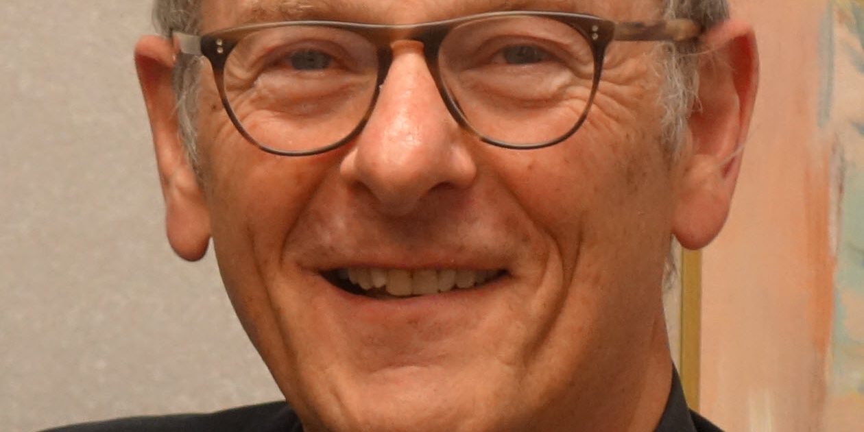 Une photo du directeur: Michael Zacks